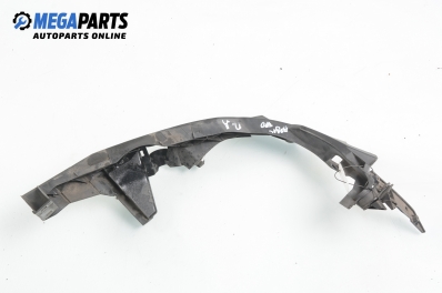 Bază far for BMW 3 (E90, E91, E92, E93) 2.0, 136 hp, combi, 2007, position: dreapta