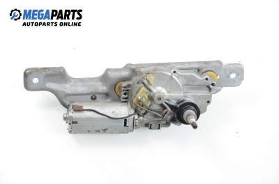 Front wipers motor for Volkswagen Golf III 1.4, 55 hp, 1993