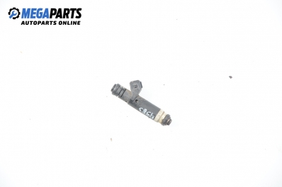 Gasoline fuel injector for Renault Clio II 1.4, 75 hp, sedan, 2005