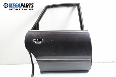 Door for Audi A8 (D2) 2.5 TDI, 150 hp automatic, 1998, position: rear - right
