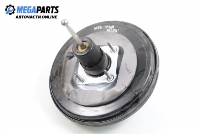 Brake servo for Seat Ibiza (6J) 1.4 TDI, 80 hp, 2009