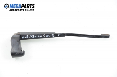 Rear wiper arm for Volkswagen Golf III 1.4, 55 hp, 5 doors, 1993