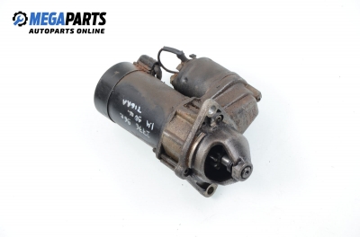 Starter for Opel Tigra 1.4 16V, 90 hp, 1996