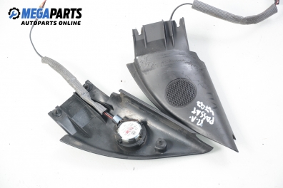 Difuzoare pentru Volkswagen Passat (B5; B5.5) (1996-2005), sedan № 3B0 035 411 F