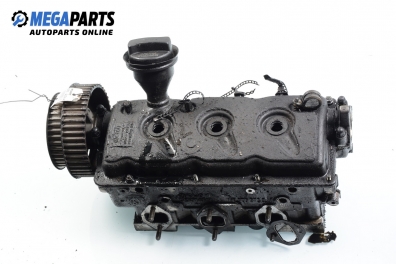 Engine head for Audi A4 (B5) 2.5 TDI, 150 hp, station wagon, 1998, position: left