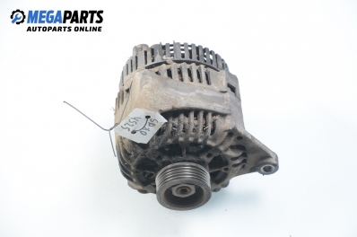 Alternator for Citroen Saxo 1.1, 54 hp, 1999