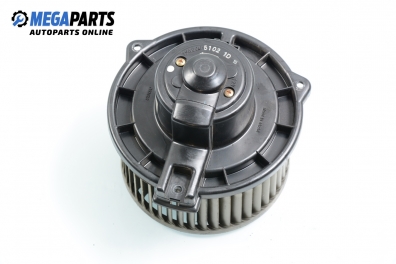 Ventilator încălzire pentru Mercedes-Benz M-Class W163 4.0 CDI, 250 cp automat, 2002 № Denso 194000-5102 1D