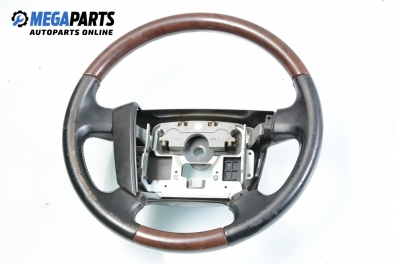 Steering wheel for Ssang Yong Rexton (Y200) 2.7 Xdi, 163 hp automatic, 2005