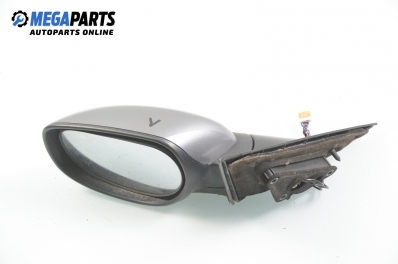 Mirror for Mazda RX-8 1.3, 192 hp, 2004, position: left