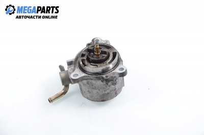 Vacuum pump for Mazda Premacy 2.0 TD, 90 hp, 2000