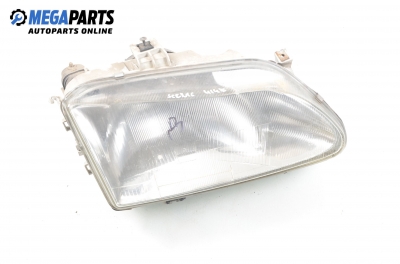 Headlight for Renault Megane Scenic 2.0, 109 hp, 1997, position: right