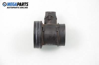 Debitmetru pentru Lancia Lybra 1.9 JTD, 110 cp, combi, 2001 № Bosch 0 281 002 309