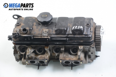 Engine head for Citroen Saxo 1.1, 54 hp, 5 doors, 1999