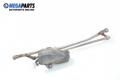 Front wipers motor for Fiat Bravo 1.8 GT, 113 hp, 1997