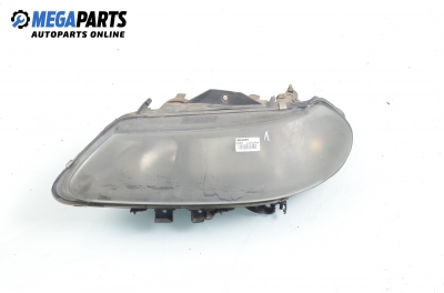 Headlight for Renault Laguna I (B56; K56) 2.0, 114 hp, hatchback automatic, 1998, position: left