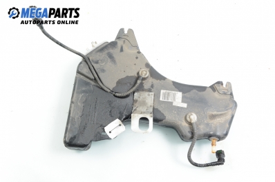 Additive fuel tank for Citroen C5 1.6 HDi, 109 hp, sedan, 2010