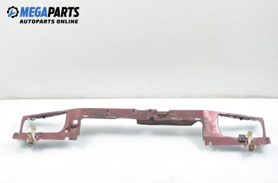 Front slam panel for Citroen Saxo 1.1, 60 hp, 5 doors, 1997