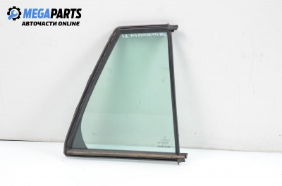 Door vent window for Mercedes-Benz E-Class 211 (W/S) 2.2 CDI, 150 hp, station wagon automatic, 2003, position: right