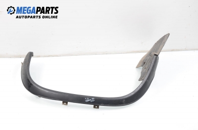 Fender arch for Nissan Terrano 2.7 TD, 99 hp, 3 doors, 1992, position: front - right