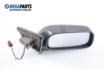 Mirror for Nissan Almera 1.4, 75 hp, station wagon, 1997, position: right