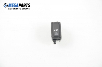 ESP button for Renault Laguna 2.2 dCi, 150 hp, station wagon, 2002