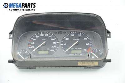 Instrument cluster for Volkswagen Golf III 1.6, 101 hp, 5 doors, 1996