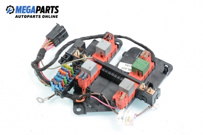 Fuse box for Mercedes-Benz M-Class W163 4.0 CDI, 250 hp automatic, 2002