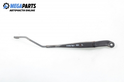 Front wipers arm for Peugeot 406 (1995-2004) 1.8, sedan, position: left
