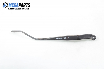 Wischerarm frontscheibe for Peugeot 406 (1995-2004) 1.8, sedan, position: links