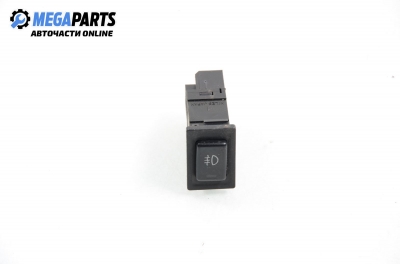 Fog lights switch button for Opel Frontera A 2.0, 115 hp, 3 doors, 1993