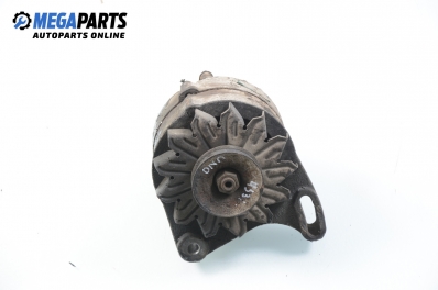 Alternator for Fiat Uno 1.0, 42 hp, 1986