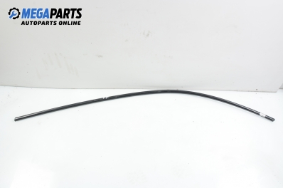 Material profilat for BMW 3 (E90, E91, E92, E93) 2.0, 136 hp, combi, 2007, position: dreapta