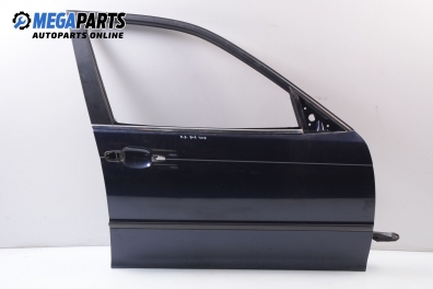 Door for BMW 3 (E46) 3.0 d xDrive, 184 hp, station wagon, 2001, position: front - right