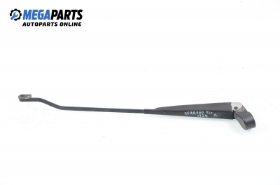Front wipers arm for Nissan Terrano (WD21) 2.7 TD, 99 hp, 1992, position: left