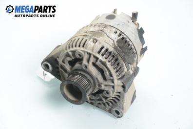 Alternator for Mercedes-Benz E-Class 210 (W/S) 2.0, 136 hp, sedan automatic, 1995