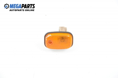 Blinker for Nissan Terrano 2.7 TD, 99 hp, 3 doors, 1992, position: left