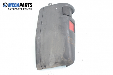 Element din bară de protecție spate for Fiat Ducato 2.5 D, 84 hp, товарен, 1997, position: stânga