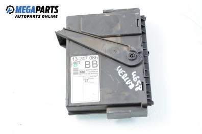 Comfort module for Opel Meriva A 1.3 CDTI, 75 hp, 2007 № 13 247 085