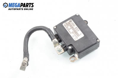 Modul pentru Audi A8 (D3) 3.0, 220 cp automat, 2004 № 4E0 915 181 / Bosch 0 199 000 006