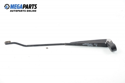 Front wipers arm for Nissan Terrano (WD21) 2.7 TD, 99 hp, 1992, position: right