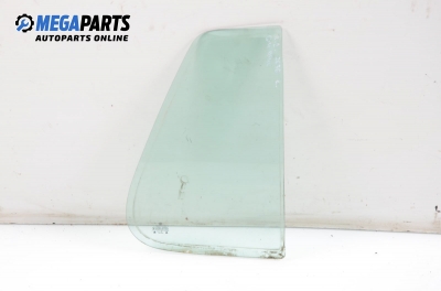 Door vent window for Volkswagen Golf IV 1.9 TDI, 90 hp, 5 doors, 1999, position: rear - right