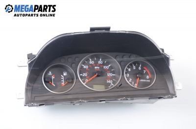 Instrument cluster for Nissan X-Trail 2.0 4x4, 140 hp, 2003