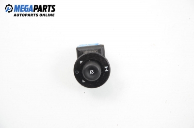 Mirror adjustment button for Lancia Lybra 1.9 JTD, 110 hp, station wagon, 2001