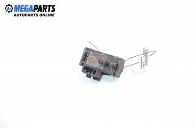 MAP sensor für Daewoo Lanos 1.3, 75 hp, hecktür, 5 türen, 2001