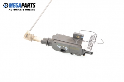 Actuator încuietoare ușă pentru Nissan Primera (P11) 2.0 TD, 90 cp, combi, 2000, poziție: din spate