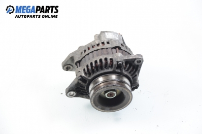 Alternator for Mazda Premacy 2.0 TD, 101 hp, 2005