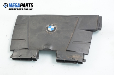 Engine cover for BMW 3 (E90, E91, E92, E93) 2.0, 136 hp, station wagon, 2007