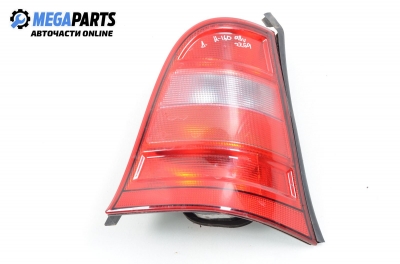 Tail light for Mercedes-Benz A W168 1.6, 102 hp, 5 doors, 1998, position: right