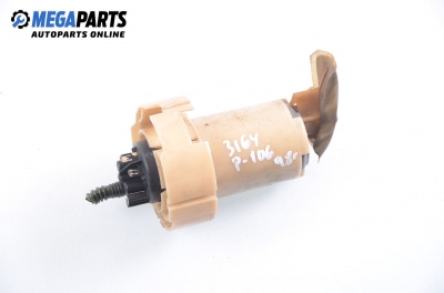 Fuel pump for Peugeot 106 1.1, 60 hp, 3 doors, 1998