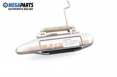 Außengriff für Nissan Primera (P11) 2.0 TD, 90 hp, combi, 2000, position: rechts, rückseite